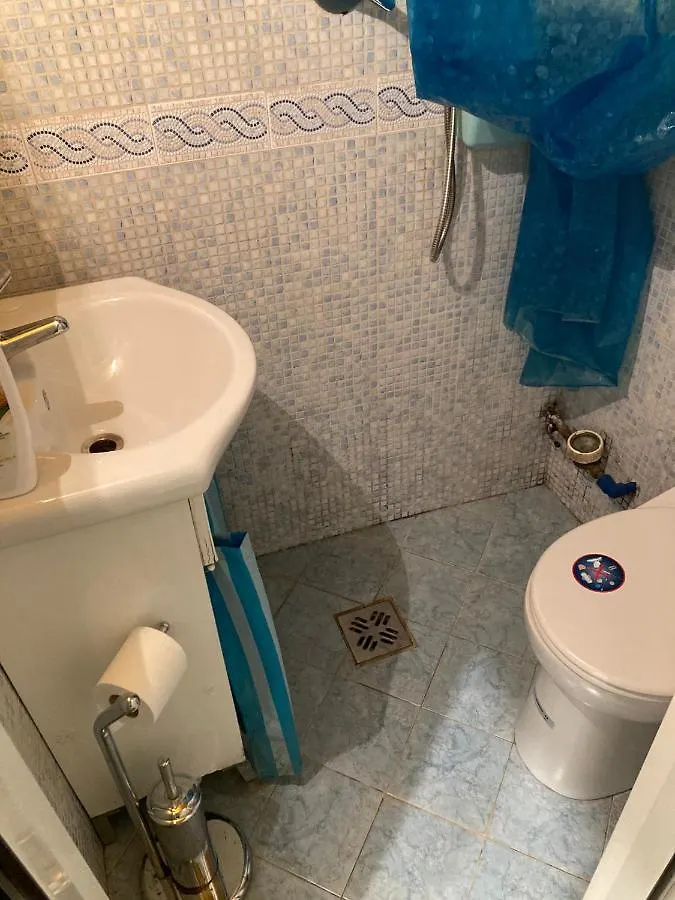 Via Fondazza B&B Bologna 0*,  Olaszország