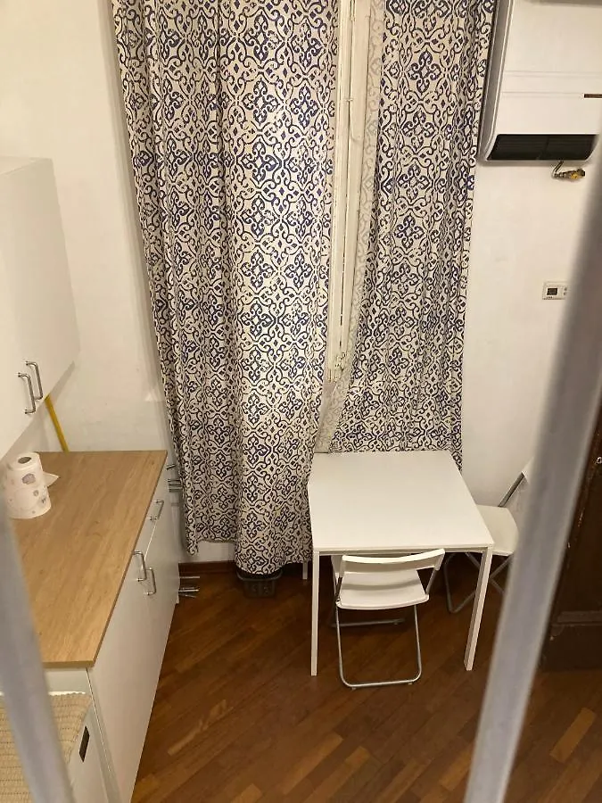 Panzió Via Fondazza B&B Bologna