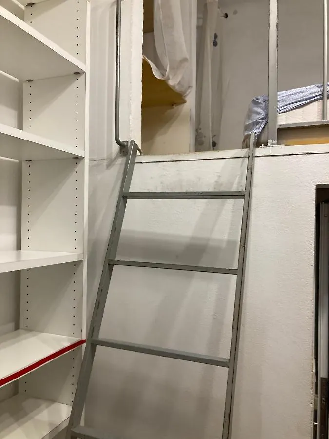 Via Fondazza B&B Bologna Panzió